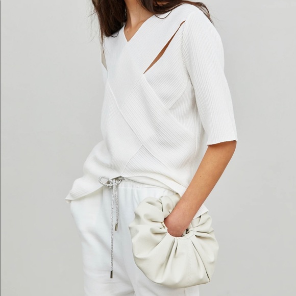 Source Unknown Mini Croissant Bag - Picture 10 of 11